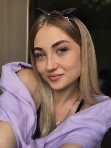 Проститутка Елена